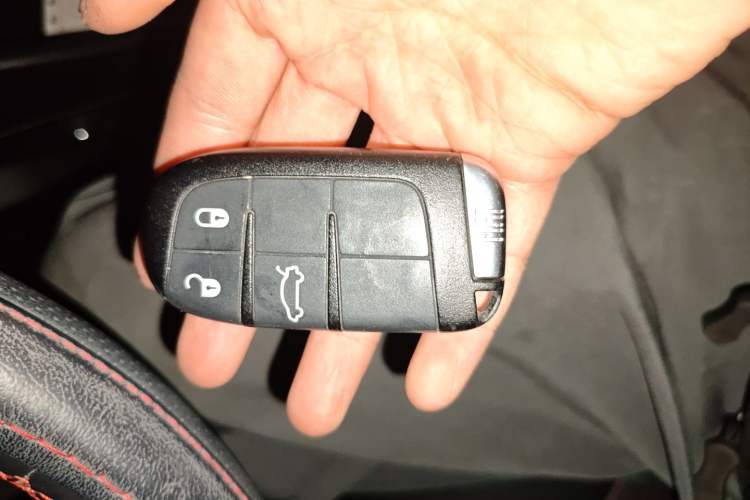 Used Fiat Ottimo 2014 1.4T Automatic Sport Edition
