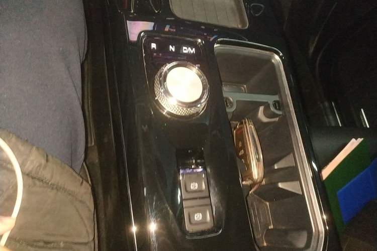 Used Haval DARGO 2022 1.5T DCT Two-Wheel Drive Border Collie Edition
