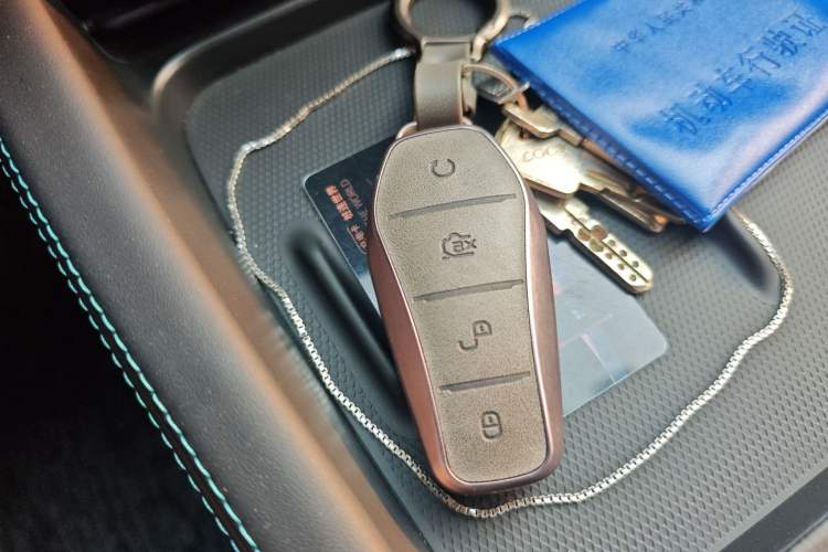 Used BYD Seal 06 New Energy 2024 DM-i 80KM Prestige Model