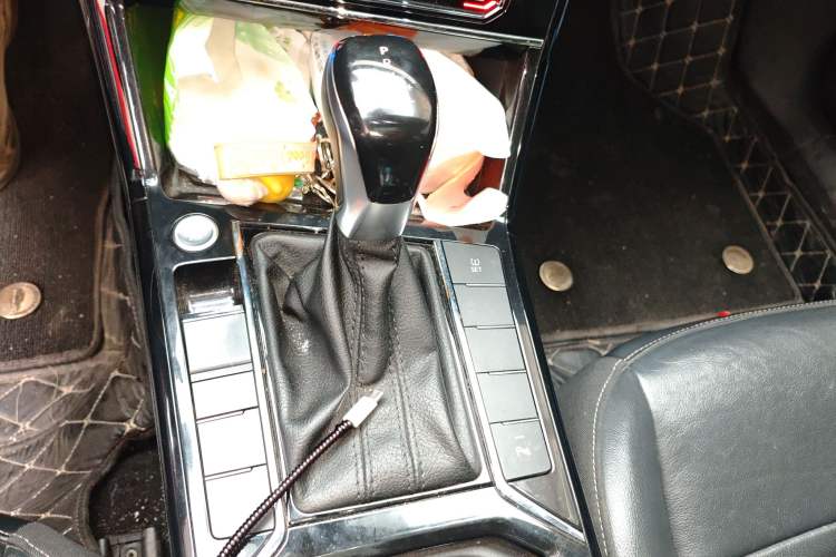 Used Volkswagen Passat 2020 330TSI Elite Edition China VI
