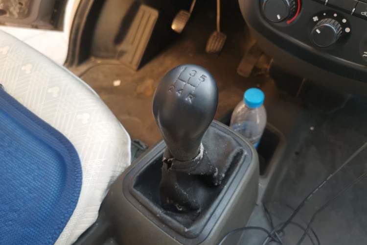 Used Wuling Rongguang 2019 1.2L S Base Model