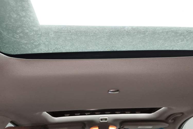 Used Infiniti QX60 2016 2.5 S/C Hybrid Two-Wheel-Drive Excellence Edition China V Standard
