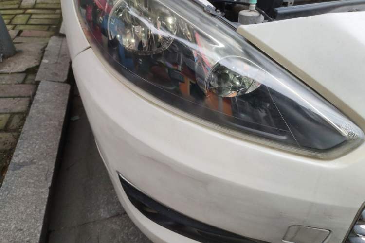 Used Peugeot 308 2014 Enjoy Edition Classic 1.6L Automatic Premium Model
