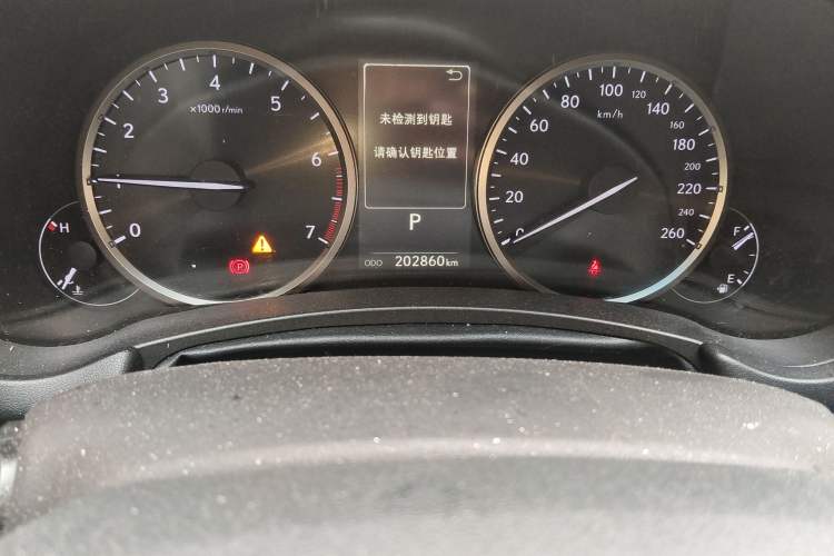 Used Lexus NX 2018 200 Front-Wheel-Drive X-Trail Version China V Standard
