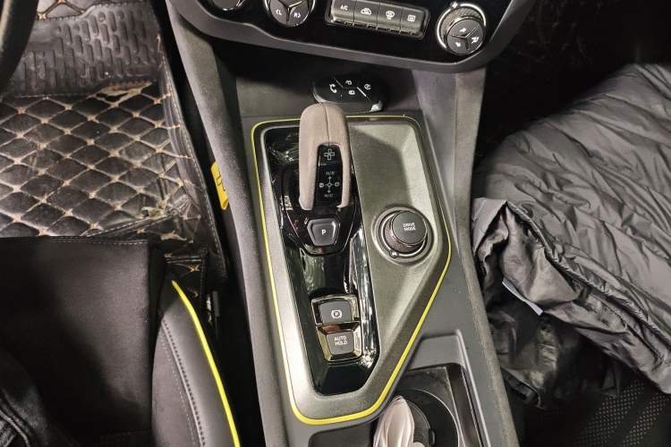 Used Lynk & Co 03 2021 03+ 2.0TD Automatic Performance Package Edition