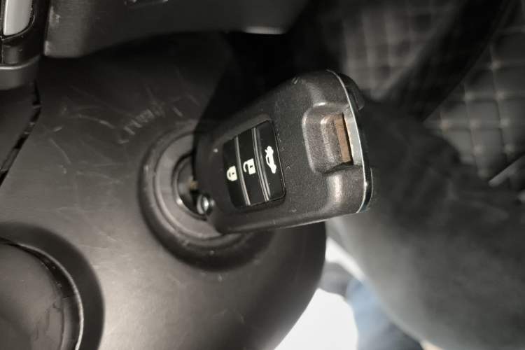 Used Honda City 2018 1.5L CVT Comfort Version