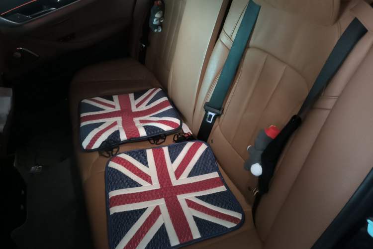 Used BMW 5 Series 2018 530Li Leading Model M Sport Package
