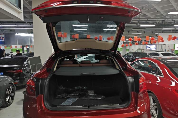 Used BMW X6 2017 xDrive28i