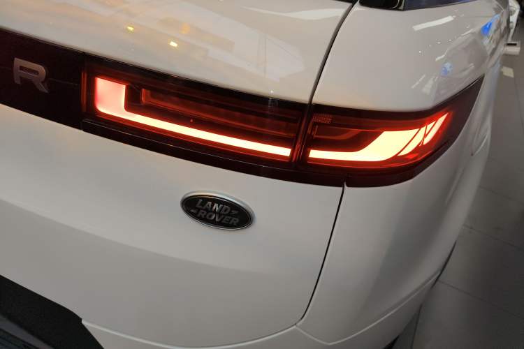 Used Land Rover Range Sport 2024 360 PS S Right Rear Taillight