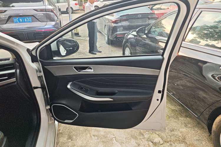 Used Chery Arrizo GX 2021 Champion Edition 1.5L CVT Deluxe Version