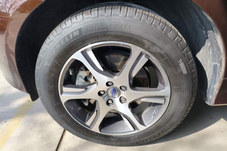 Used Volvo XC60 2014 Restyled T5 Zhiya Edition