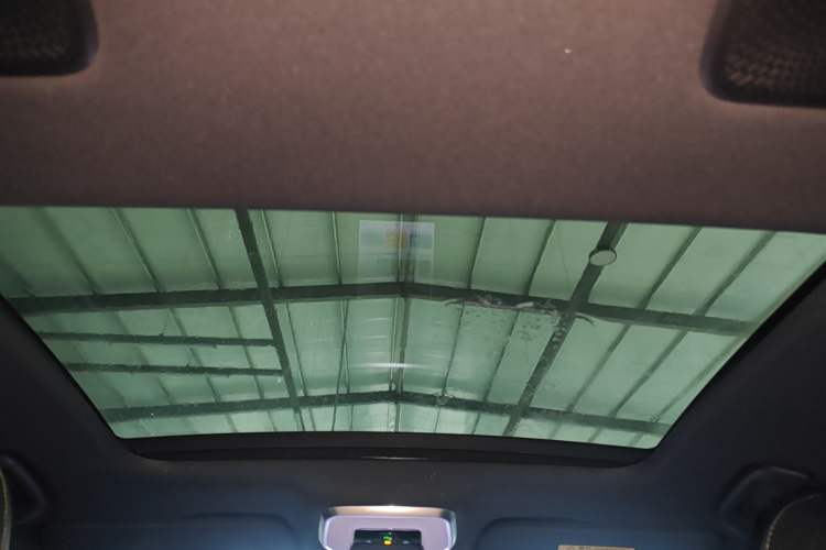 Used Hongqi H6 2023 2.0T ZhiZhen Edition