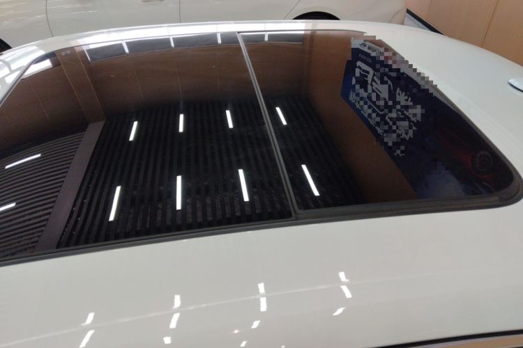 Used Audi A4L 2023 40 TFSI Fashion Dynamic Model