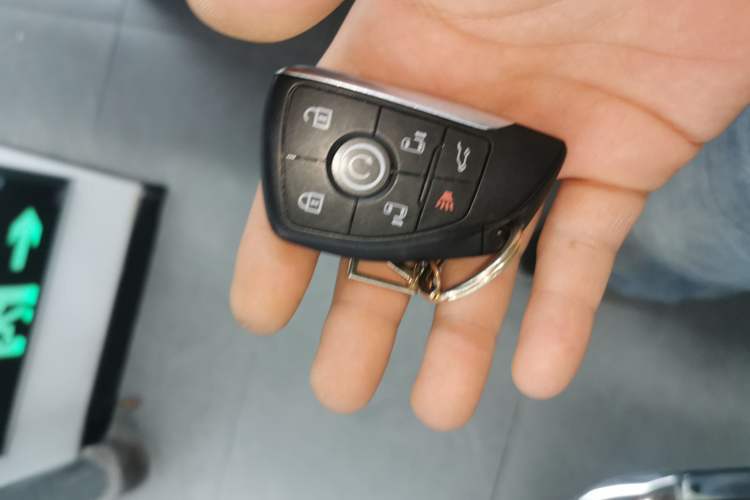 Used Buick GL8 2025 Lu Zun Smart Enjoyment Edition