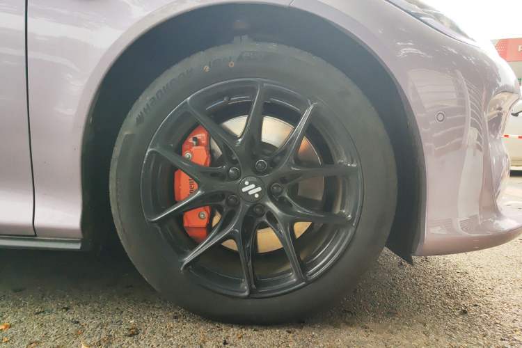 Used IM L6 2025 Max+
