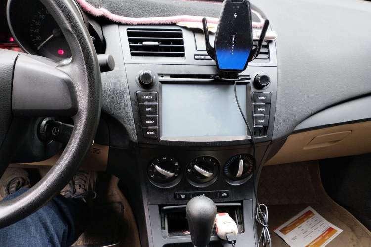 Used Mazda Mazda 3 2011 Sedan 1.6L Automatic Comfort Model
