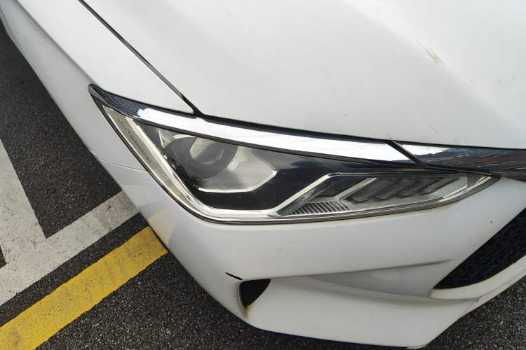 Used BYD e2 2021 Comfort Model Right Front Headlight