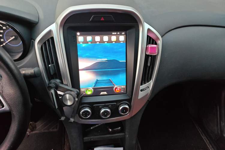 Used JMC Baodian 2020 2.5T Diesel Two-Wheel Drive Comfort Edition Standard Wheelbase JX4D25A6L