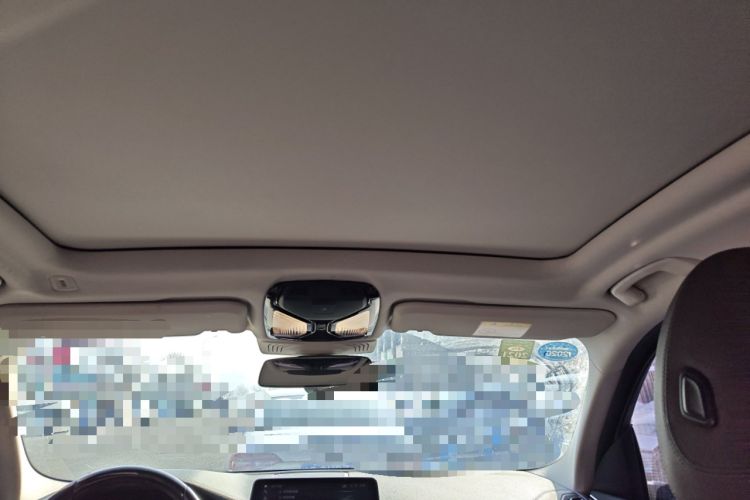 Used BMW X3 2019 xDrive25i M Sport Package