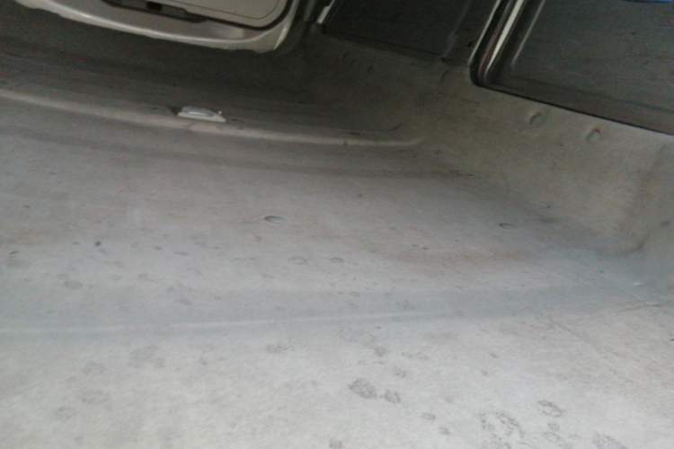 Used Jinbei Hiace X30 2018 1.3L Cargo Van Standard Version DLCG12 Headliner