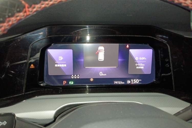 Used Volkswagen Golf 2021 280TSI DSG Pro