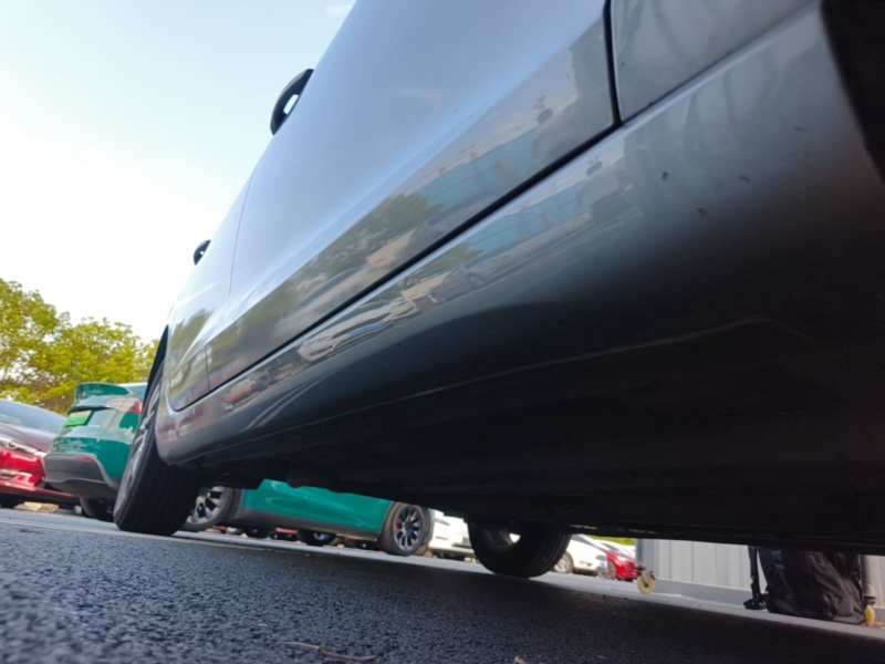 Used CHANGAN Eado 2020 PLUS Blue Whale NE 1.4T GDI DCT Prestige Model — 20