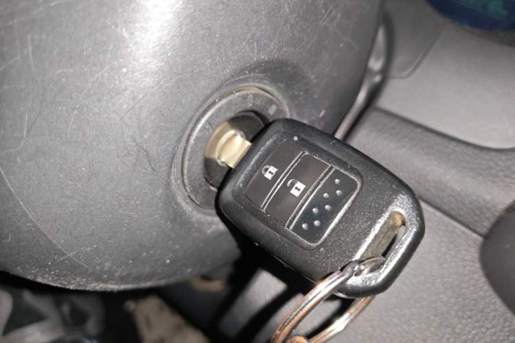 Used Honda XR-V 2015 1.8L EXi CVT Comfort Version