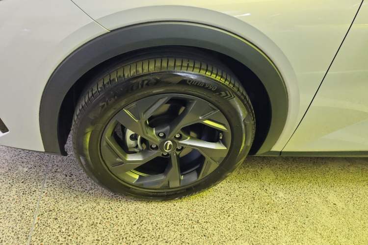 Used GAC Trumpchi GS3 2023 Shadow Speed 270T Enjoyment Edition