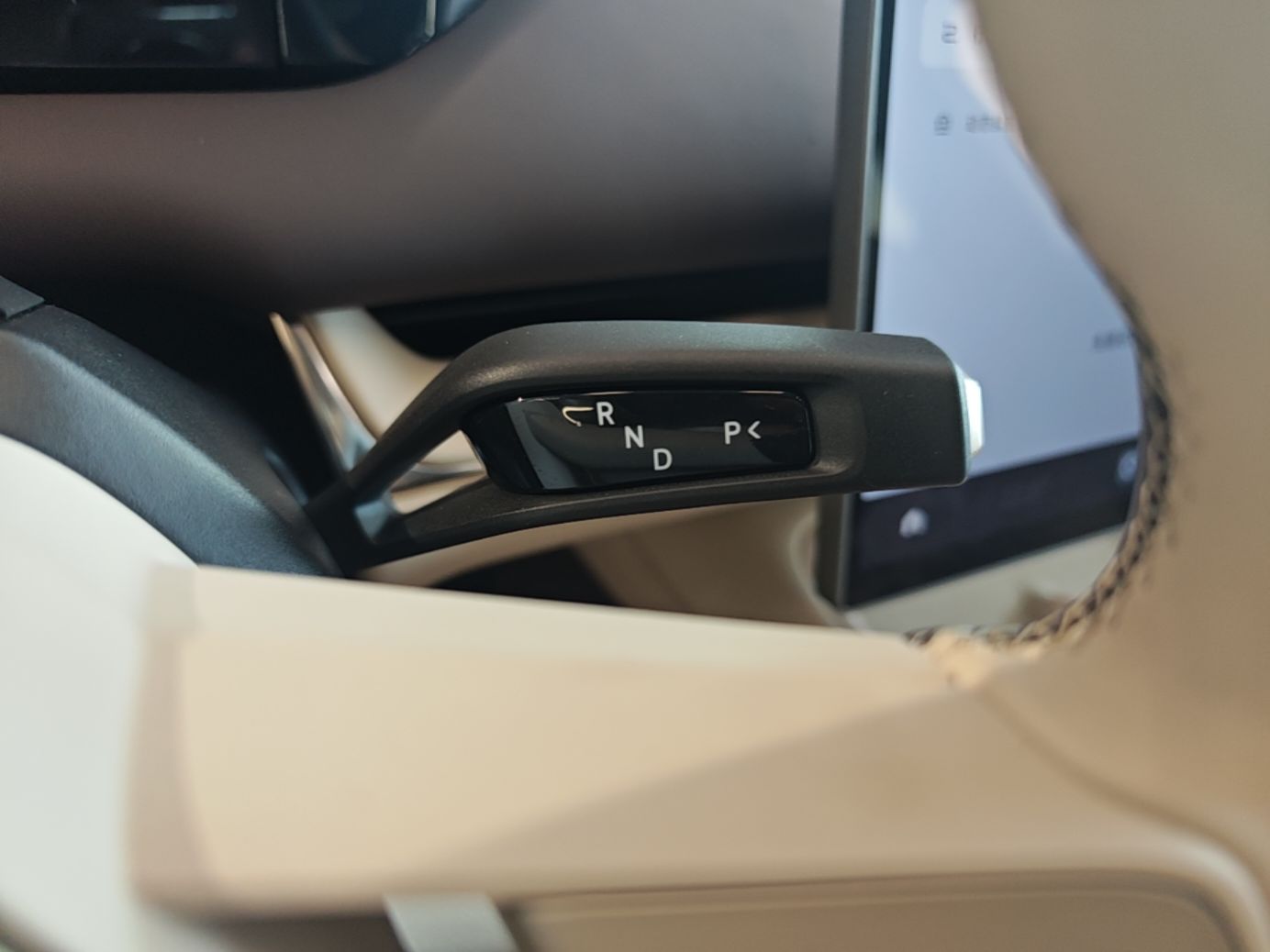 Xiaomi Auto SU7 2026 Model Pro — снимка 16