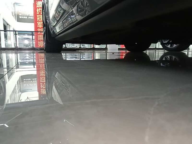 Used Li Auto L9 2024 Ultra Model — 21