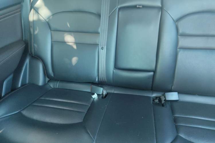 Used AION Trumpchi GE3 2017 310 Prestige Edition