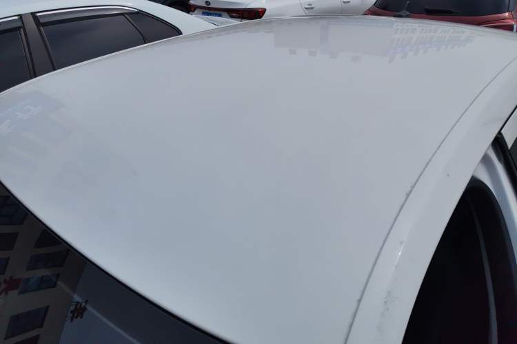 Used Volkswagen Lavida 2019 Lavida Start 1.5L Automatic Trendy Version China VI Standard
