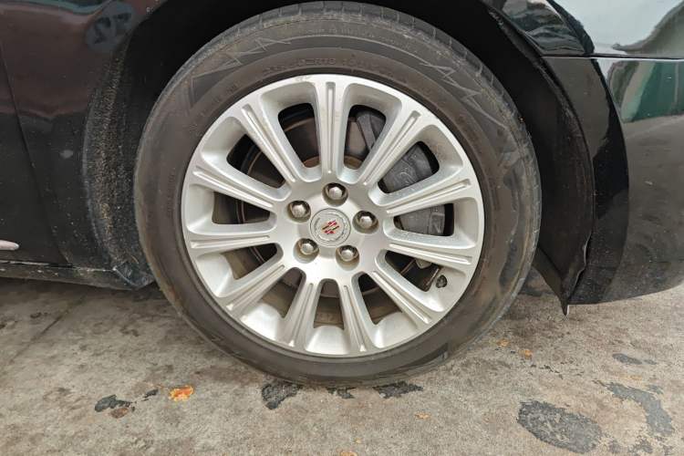 Used Cadillac XTS 2015 28T Comfort Model