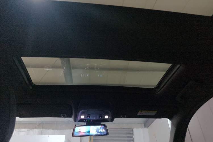 Used Cadillac CT6 2022 28T Luxury Edition