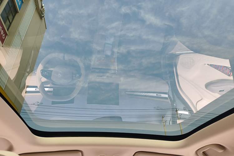 Used MG 4 EV 2026 Model 437 Freedom Edition
