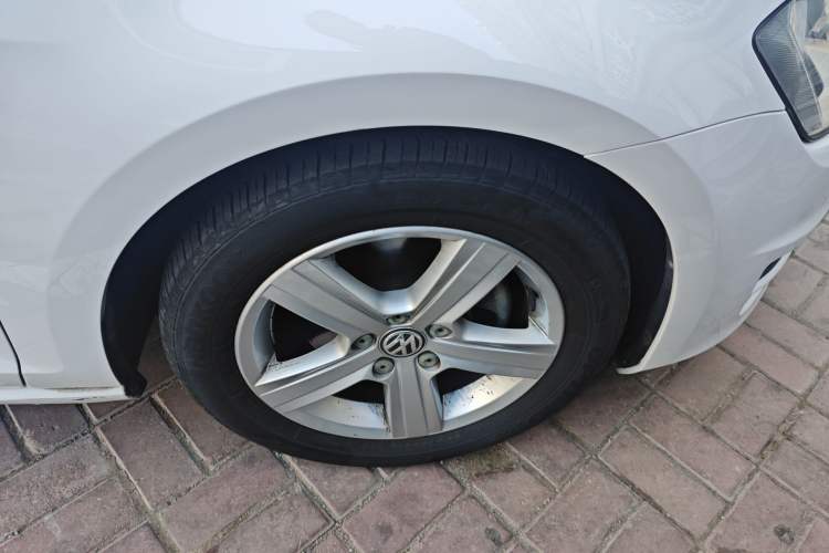 Used Volkswagen Golf 2014 1.6L Automatic Comfort Model
