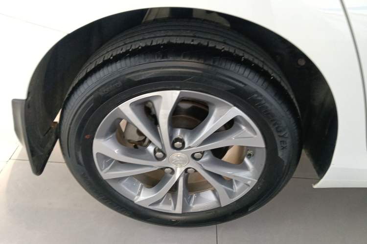 Used Buick Verano 2023 Pro Enjoyment Edition