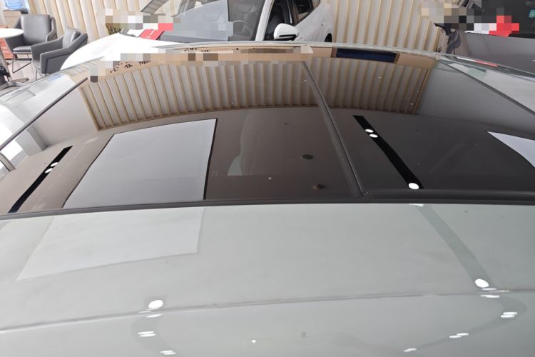 Used BYD Seal 06 New Energy 2025 EV 545KM Flagship Edition
