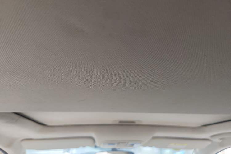 Used Changan Alsvin V7 2016 1.6L Manual Enjoyment Model China V Standard
