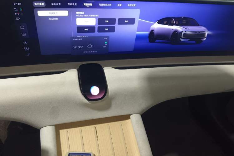 Used Audi E5 Sportback 2026 Flagship Quattro Model