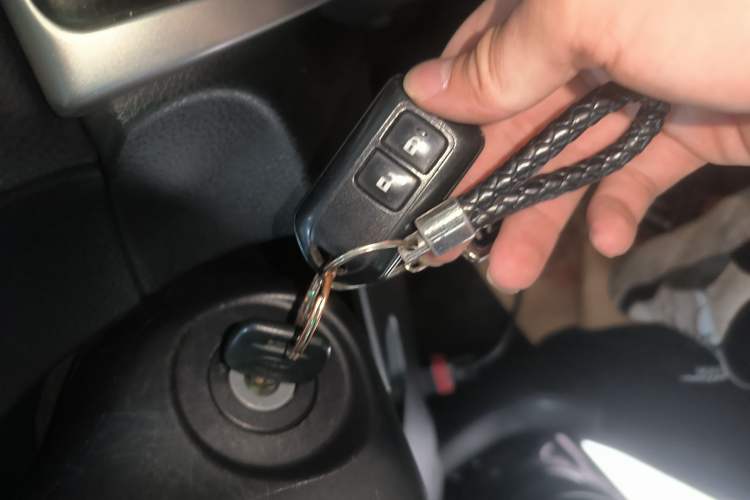 Used Toyota Vios 2019 1.5L CVT Innovation Edition