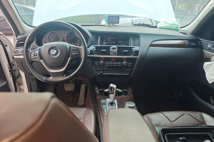 Used BMW X3 2014 xDrive20i X Design Package