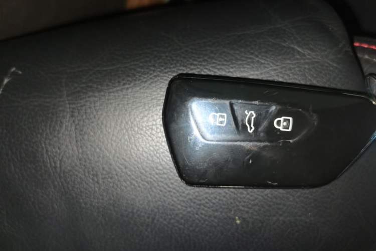 Used Volkswagen Golf GTI 2016 2.0 TSI GTI