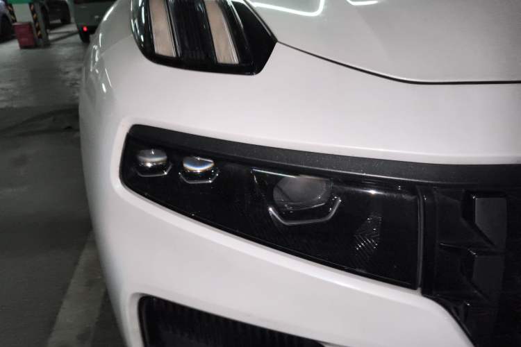 Used Lynk & Co 09 EM-P 2023 2.0TD EM-P Long-Range Version PM Six-Seater