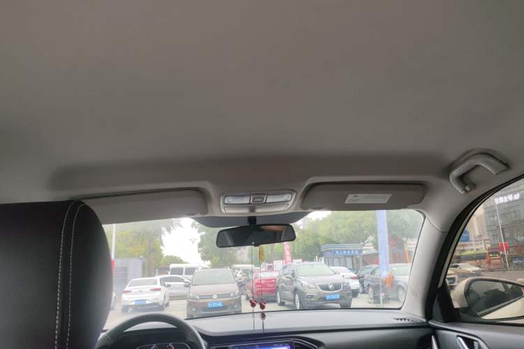 Used Land X2 2017 1.6L Automatic Jingrui Edition
