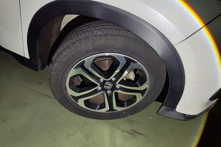 Used Honda XR-V 2017 1.8L EXi CVT Comfort Version