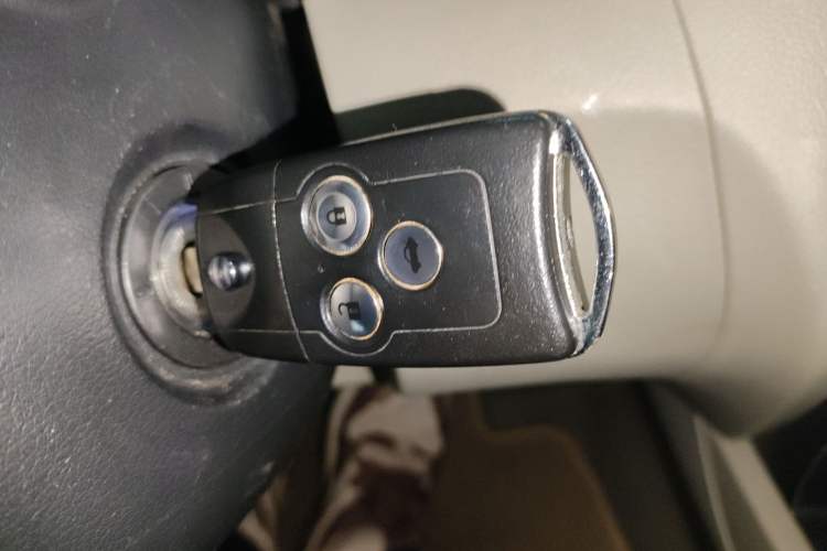 Used Honda Civic 2013 10th Anniversary 1.8L Automatic Comfort Version Interior 1