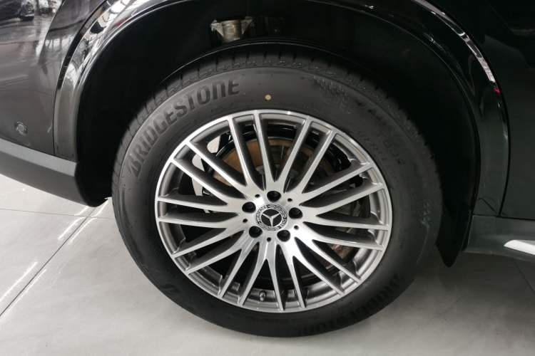 Used Mercedes-Benz GLC 2025 Refreshed GLC 300 L 4MATIC Dynamic Version 5 Seats