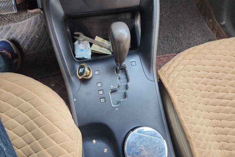 Used Hyundai ix35 2010 2.0L Automatic Two-Wheel Drive Elite Edition GLS