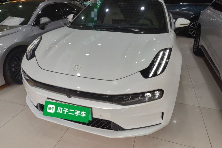 Used Zeekr 001 2023 WE Edition 86 kWh